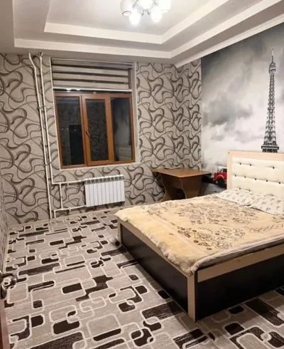 2-комн. квартира, 7 этаж, 89м², Шохмансур