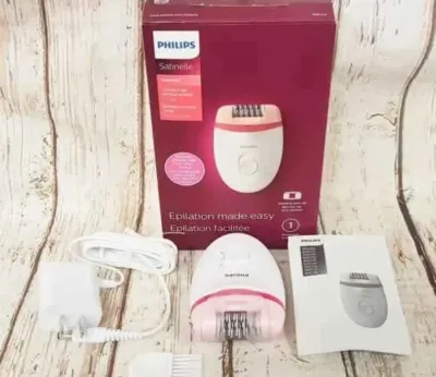 Эпилятор женский Philips OR