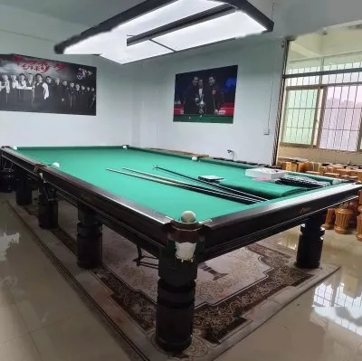 Русский бильярд