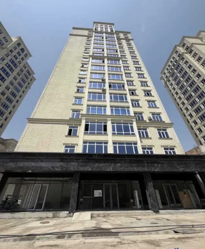 2-комн. квартира, 11 этаж, 74 м², Сино, 104 мкр