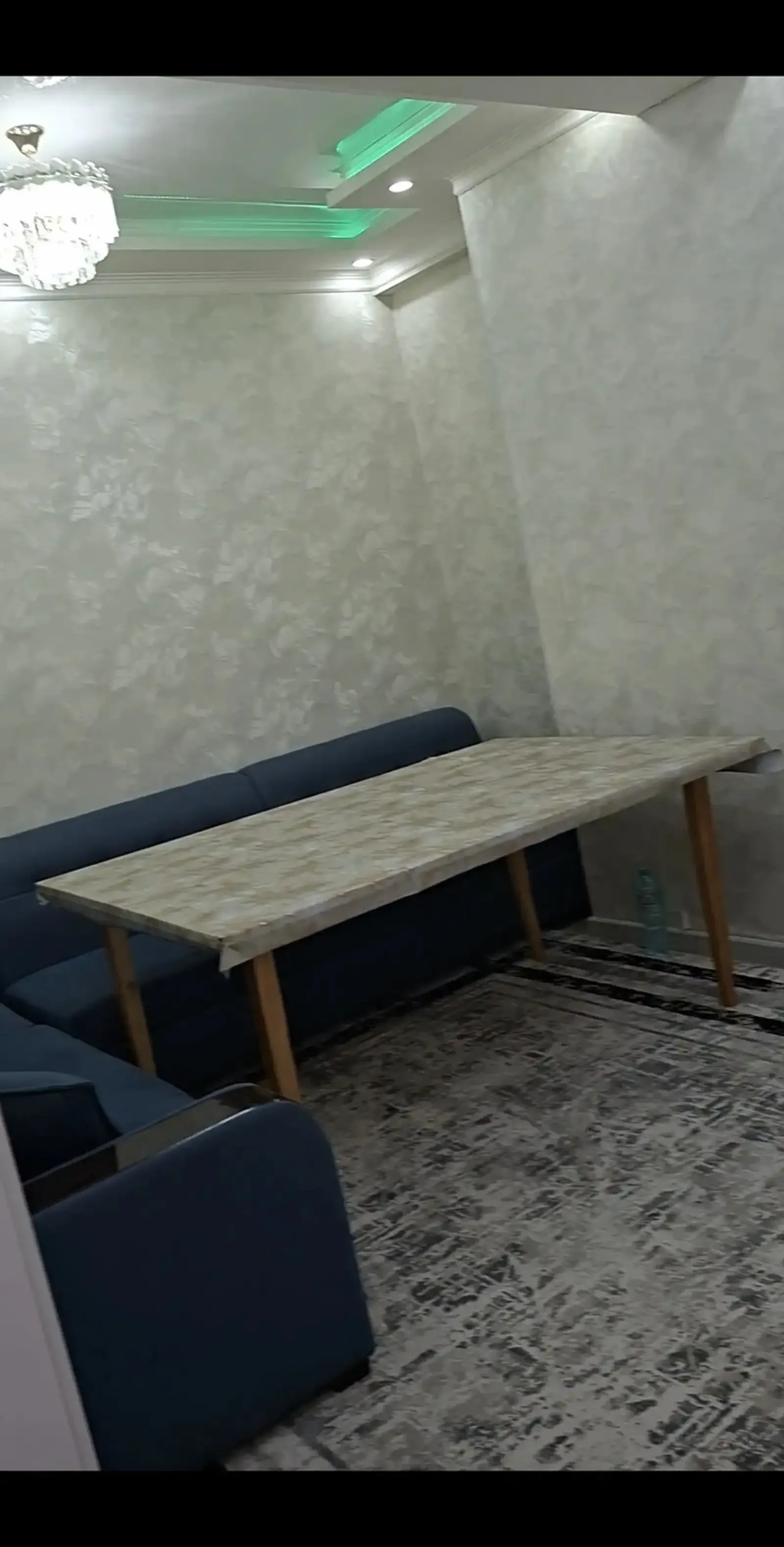 3-комн. квартира, 4 этаж, 80м², 82 мкр тарафи 102