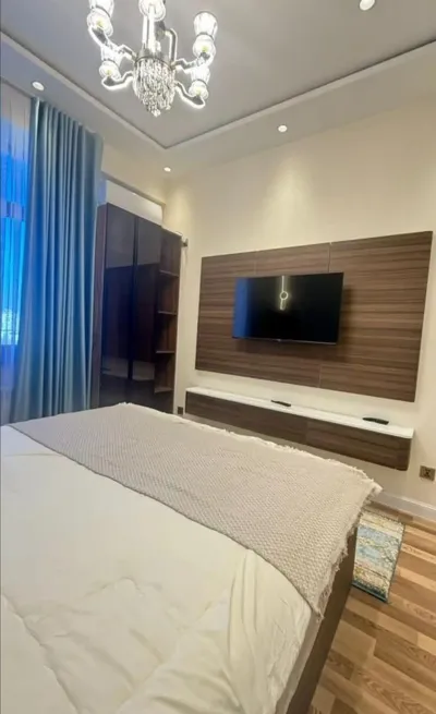 2-комн. квартира, 10 этаж, 60м², Сино