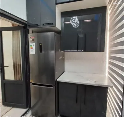 3-комн. квартира, 14 этаж, 77м², И. Сомони
