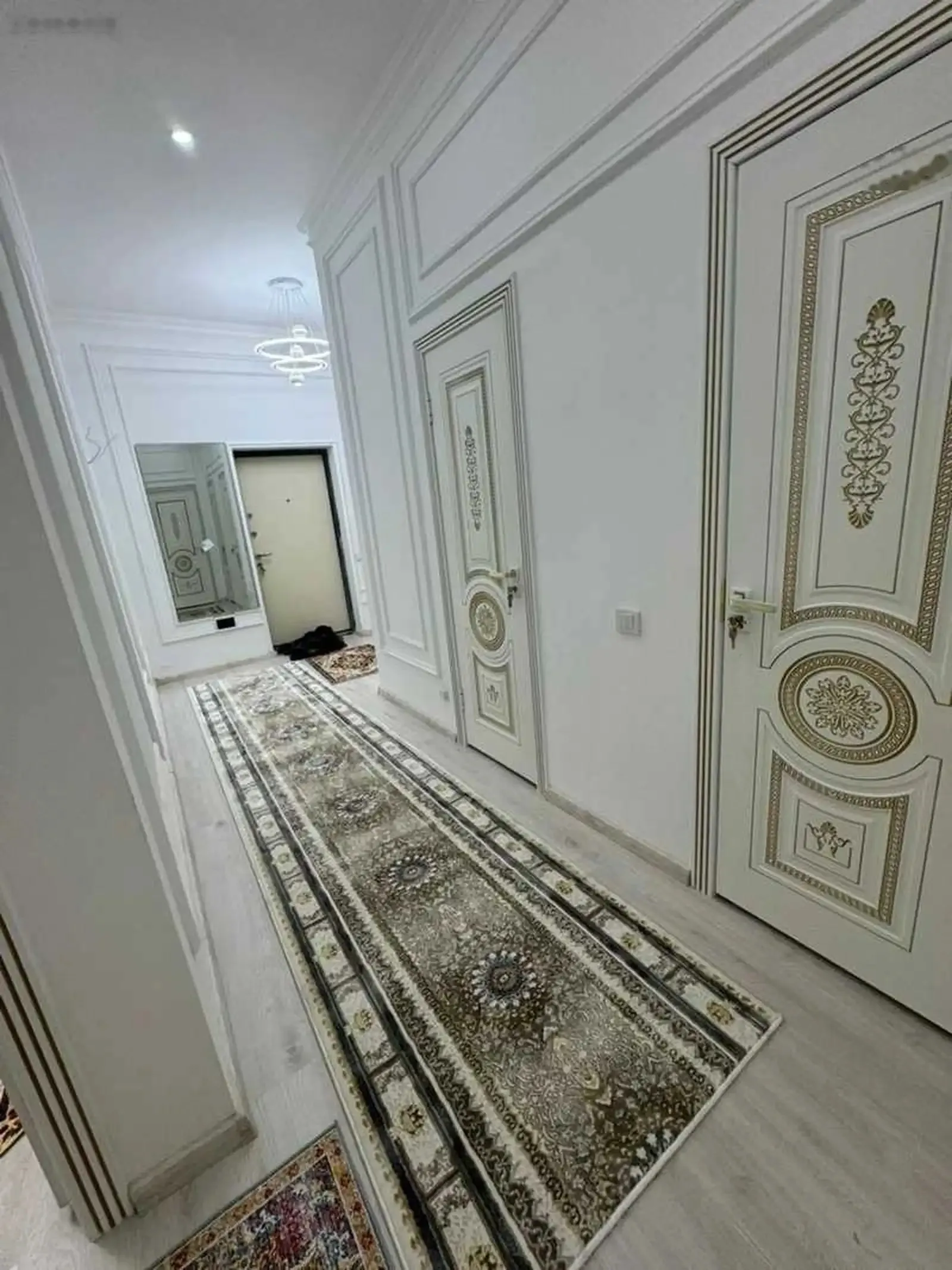 2-комн. квартира, 15 этаж, 73м², пайкари