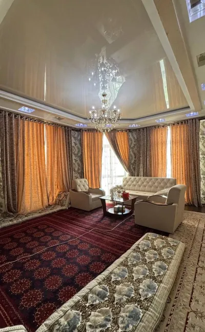 2-комн. квартира, 9 этаж, 86 м², Сино 112мкр