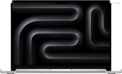Ноутбук Apple MacBook Pro 14, M5 Pro, 24ГБ, 2ТБ SSD, Silver, MGDP4