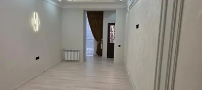 3-комн. квартира, 11 этаж, 89 м², Сино