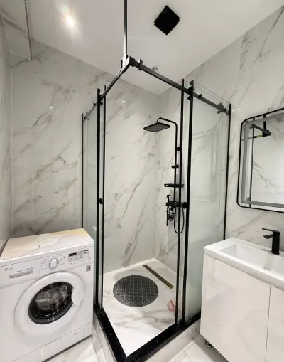 2-комн. квартира, 8 этаж, 65 м², Шохмансур