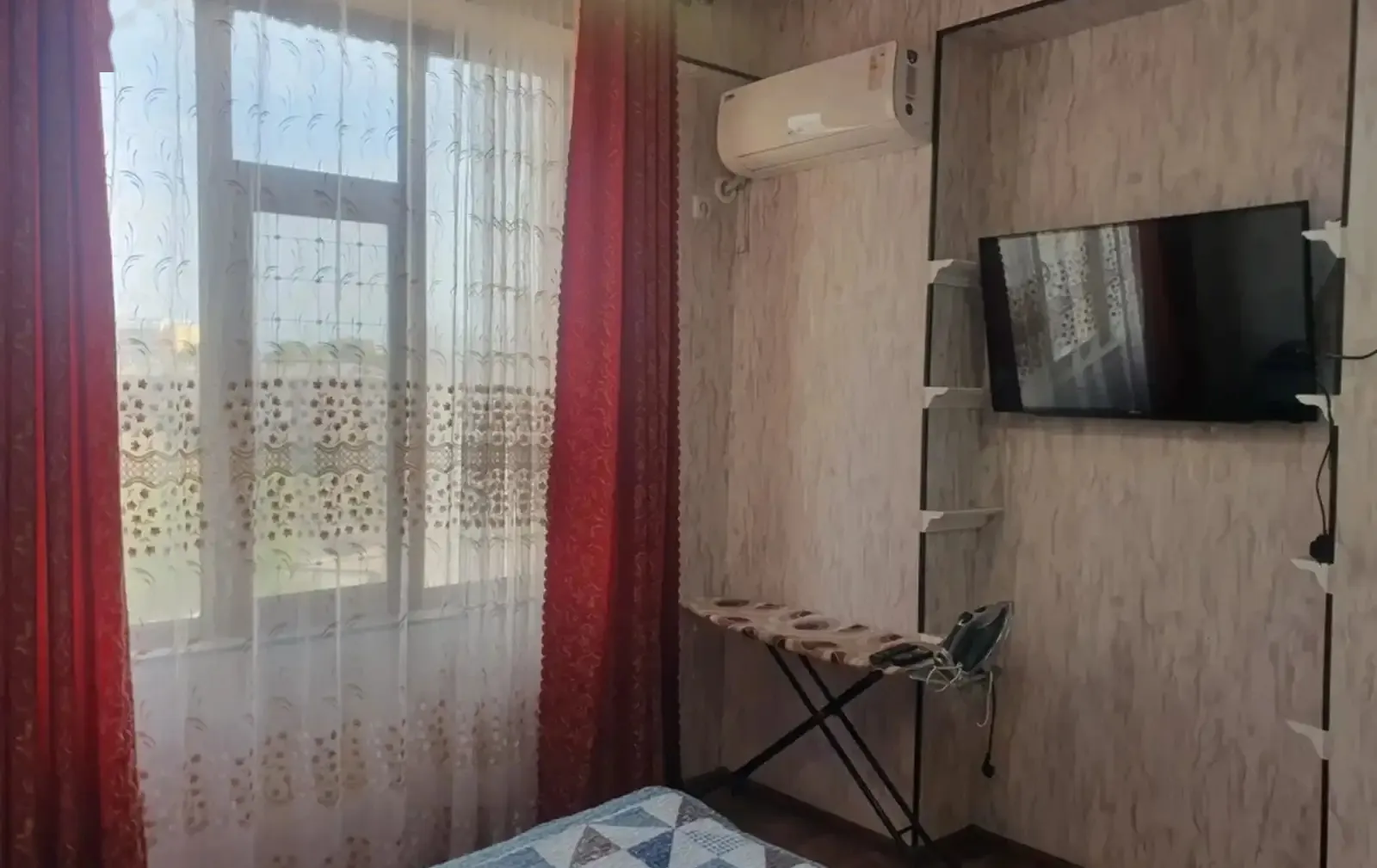 3-комн. квартира, 5 этаж, 75м², 13 Мкр Кохи Рудаки.