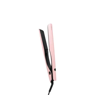 Выпрямитель для волос Green Lion Silkwave Hair Straightener розовый