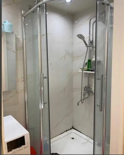 2-комн. квартира, 3 этаж, 60м², Исмоили Сомони