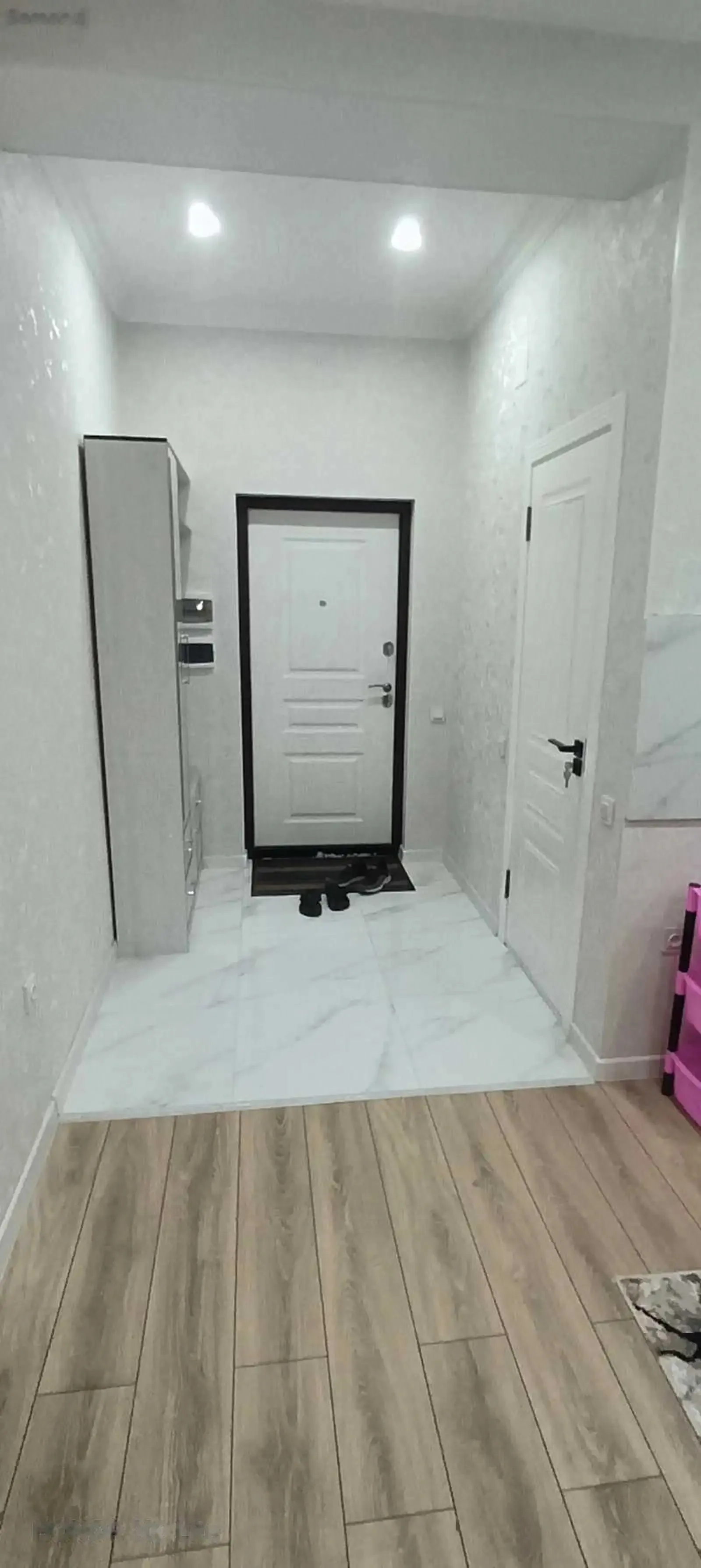 2-комн. квартира, 16 этаж, 70м², 82 мкр