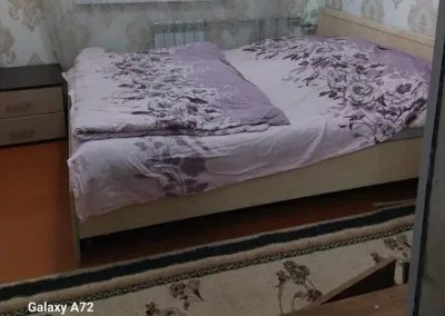 4-комн. квартира, 3 этаж, 80м², Сино