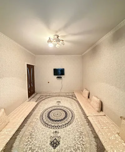 4-комн. квартира, 6 этаж, 130 м², Фирдавси