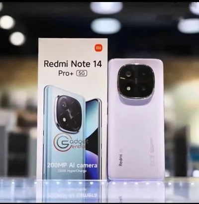 Xiaomi Redmi Note 14 Pro 512 gb