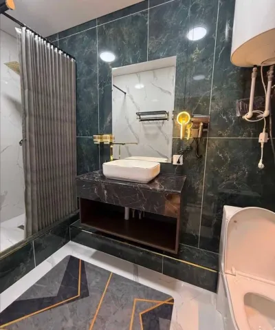 2-комн. квартира, 11 этаж, 80 м², Сомони
