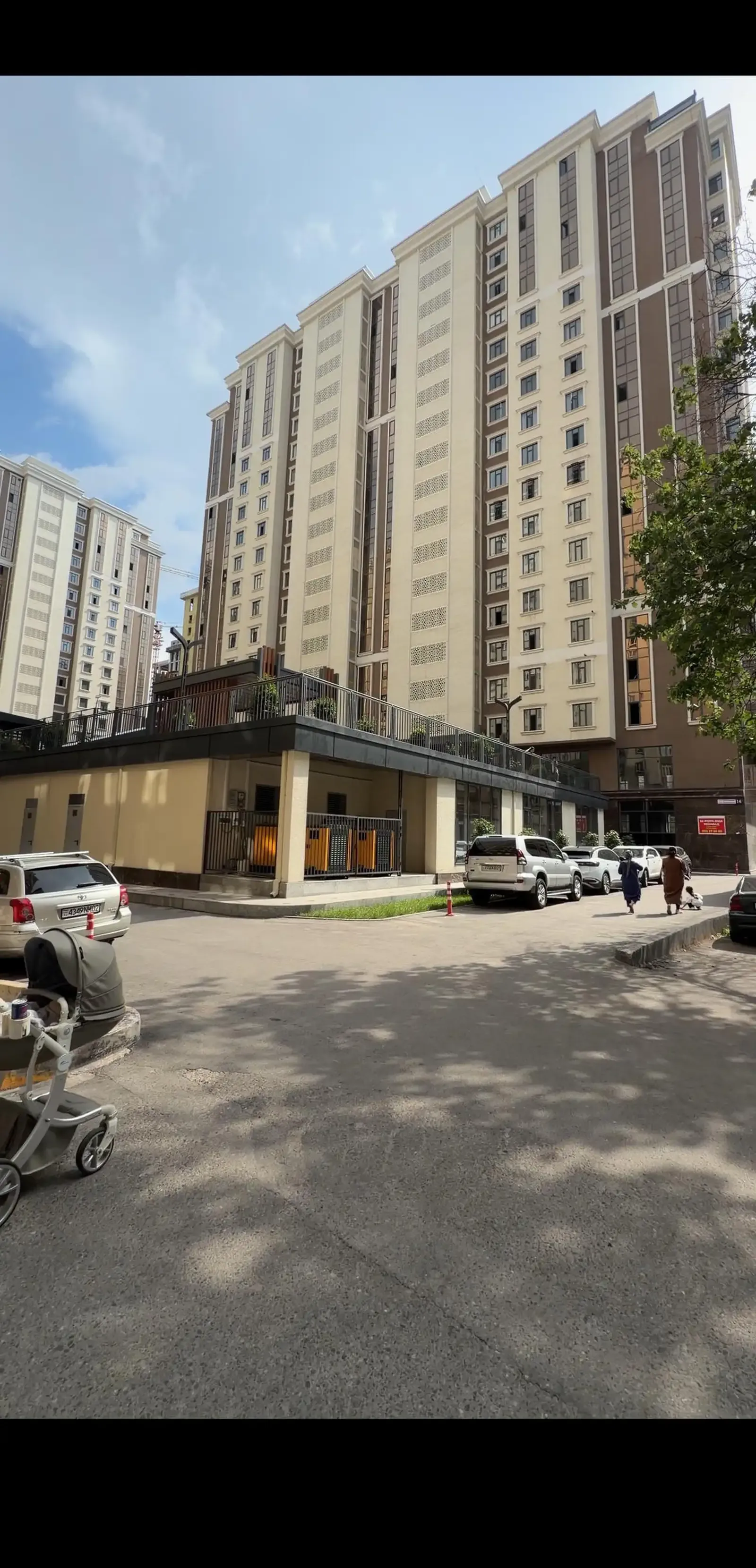 3-к квартира, 7 этаж, 164 м² м², Дом печати, Пайкар