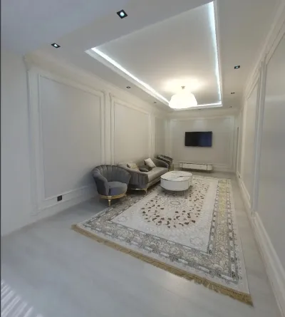 2-комн. квартира, 10 этаж, 105м², исмоил сомони
