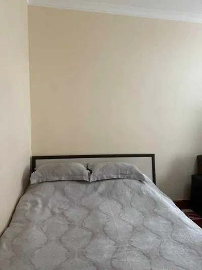 1-комн. квартира, 3 этаж, 45 м², и сомони