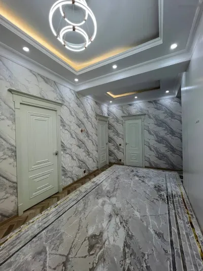 3-комн. квартира, 4 этаж, 80 м², Шохмансур