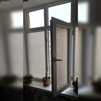 Тиреза ва подоконик