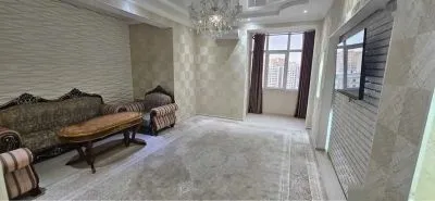 2-комн. квартира, 16 этаж, 90м², И. Сомони