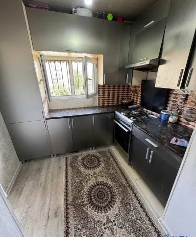 4-комн. квартира, 4 этаж, 64 м², Фирдавси, 46 мкр