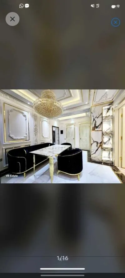 3-комн. квартира, 2 этаж, 101м², Сафо, Пединститут, Сомони