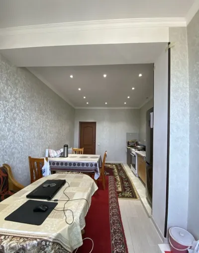 4-комн. квартира, 7 этаж, 153 м², Шохмансур