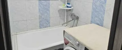3-комн. квартира, 1 этаж, 60м², фирдавси