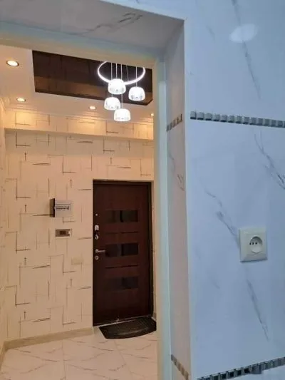 3-комн. квартира, 3 этаж, 68м², Бозори Зарафшон