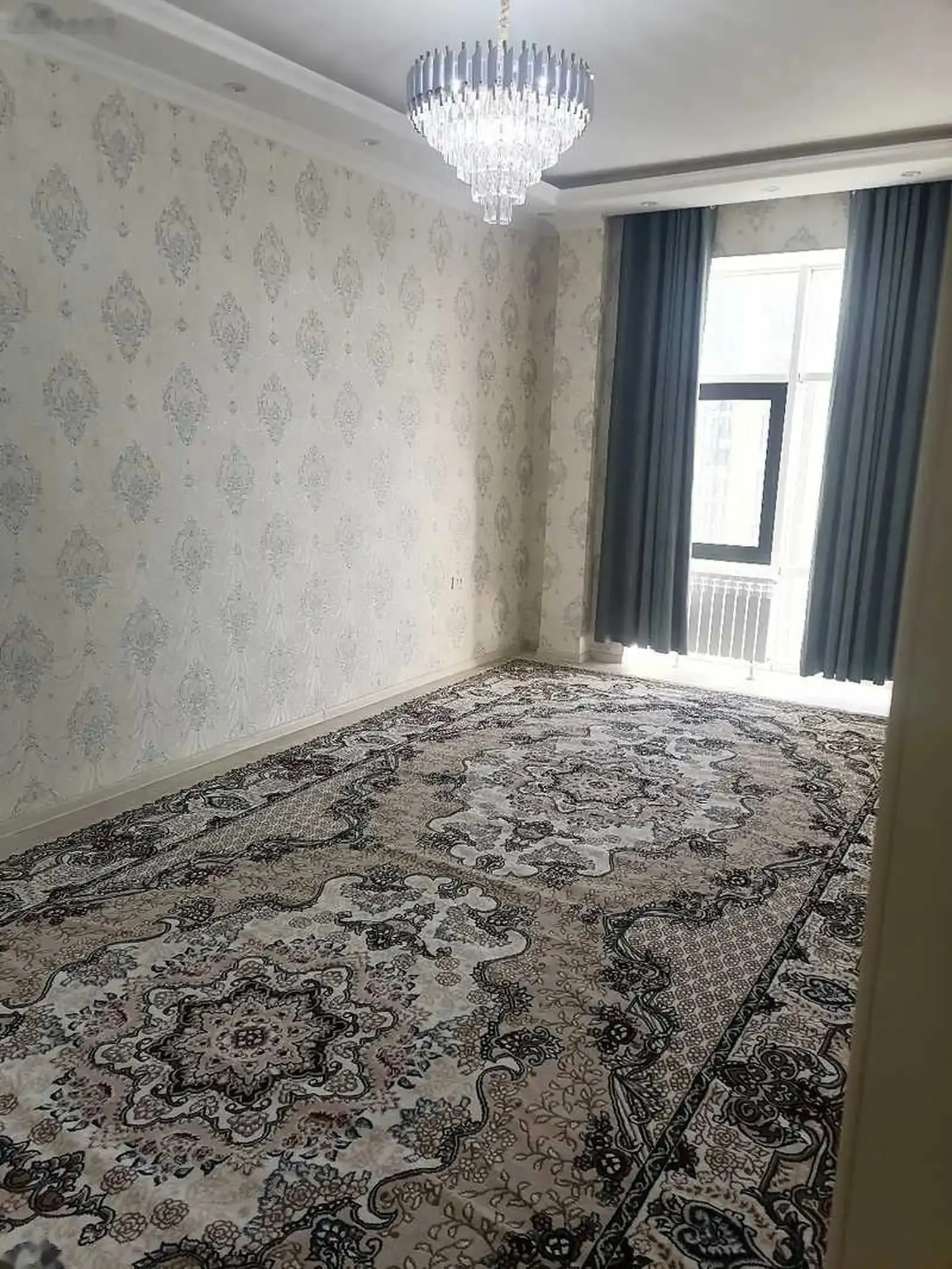 2-комн. квартира, 13 этаж, 76м², Ориентир Садбарг Gulya Gold