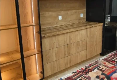 2-комн. квартира, 4 этаж, 78м², Шохмансур Голубой Экран