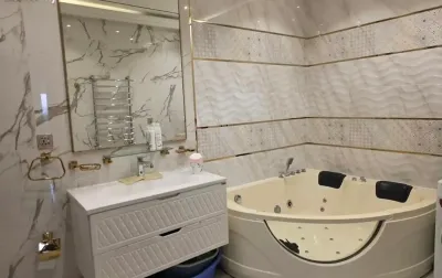 4-комн. квартира, 10 этаж, 150м², И. Сомони