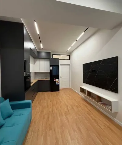 2-комн. квартира, 6 этаж, 73 м², И. Сомони