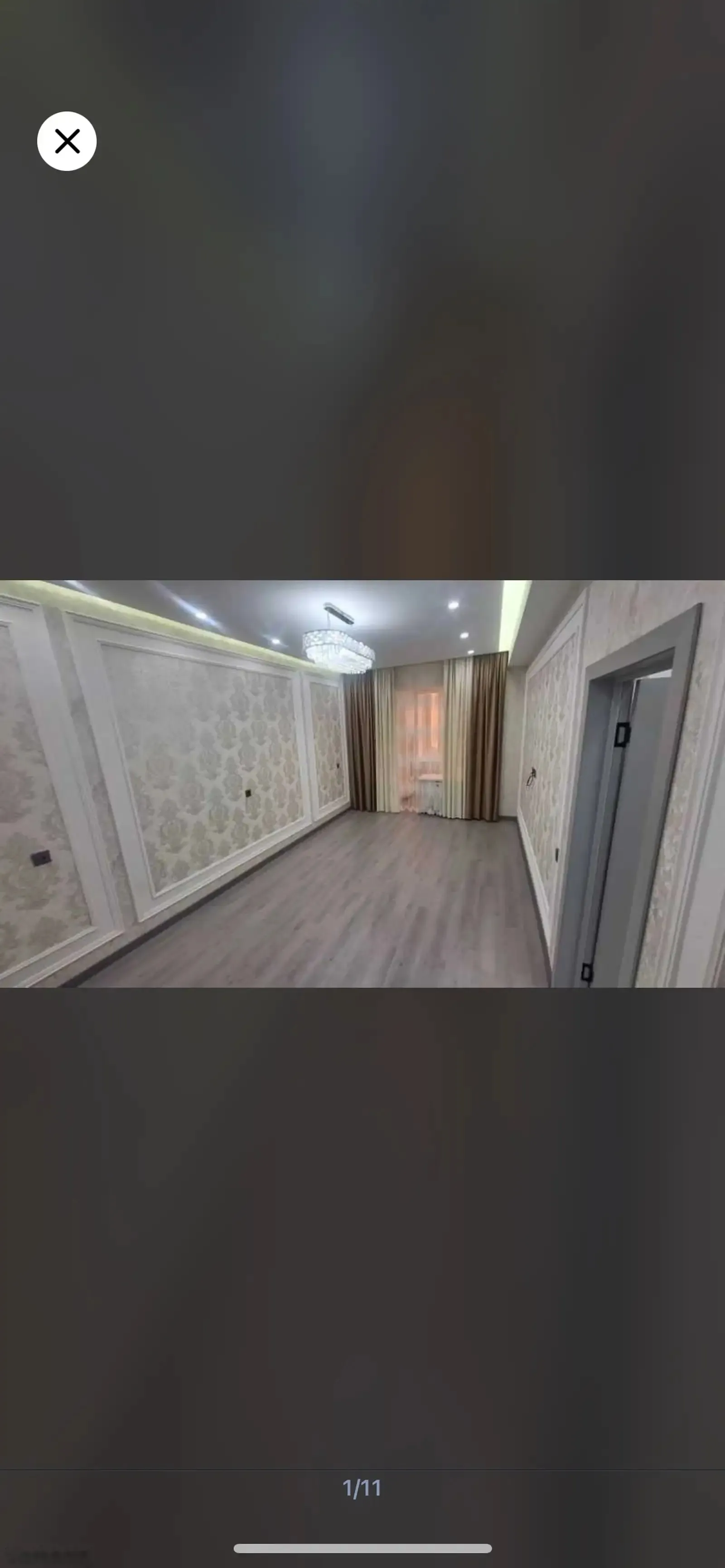 3-к квартира, 3 этаж, 103 м², И сомони