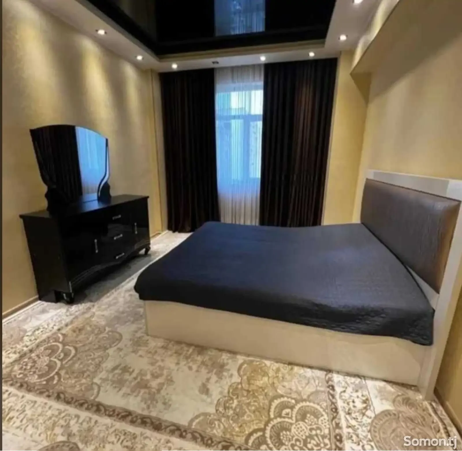 3-комн. квартира, 11 этаж, 120м², Дом печать