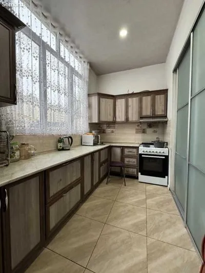 2-комн. квартира, 6 этаж, 89м², и сомони