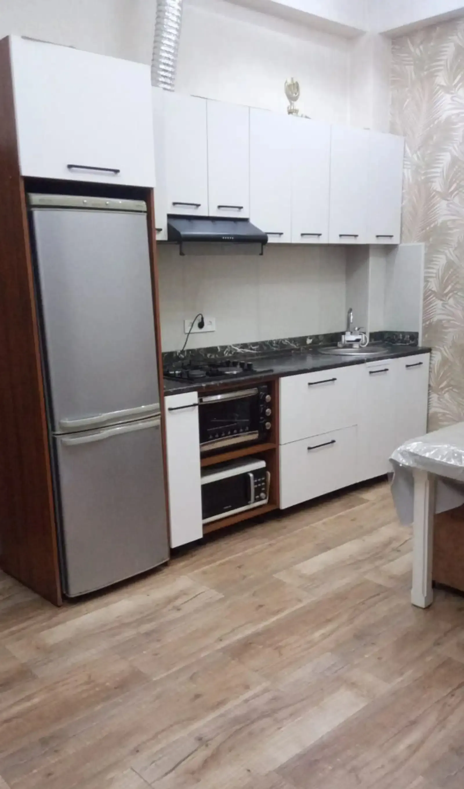 2-комн. квартира, 15 этаж, 55м², ЧОРДОМА АЙРАПОРТ