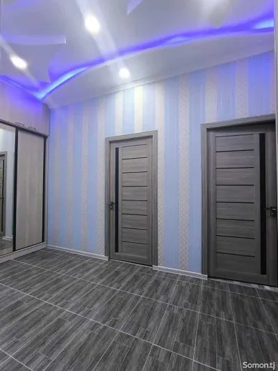 1-комн. квартира, 7 этаж, 60 м², И. Сомони