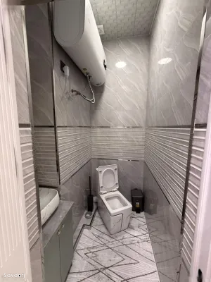 3-комн. квартира, 5 этаж, 65 м², сино