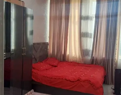 2-комн. квартира, 3 этаж, 56 м², Фирдавси