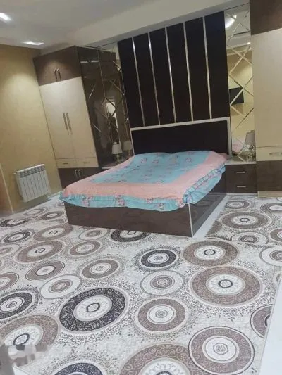 3-к квартира, 12 этаж, 110 м², И. Сомони