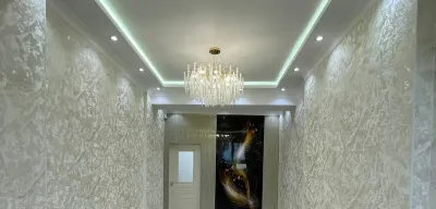 2-комн. квартира, 3 этаж, 60 м², Фирдавси