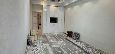 2-комн. квартира, 9 этаж, 60 м², Сино Испечак