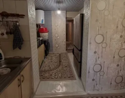 5-комн. квартира, 1 этаж, 96 м², Сино, 103мкр