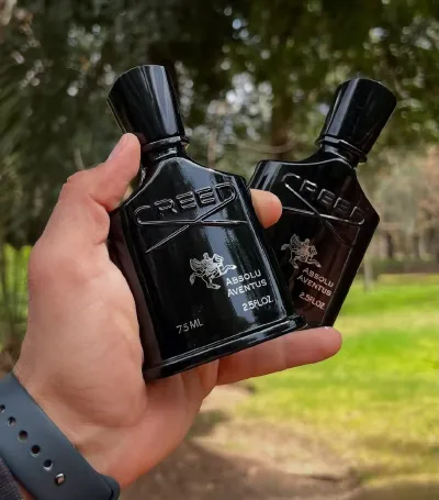 Духи Absolu Aventus Creed