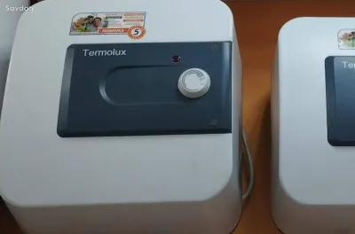 Водонагреватель Termolux 15л
