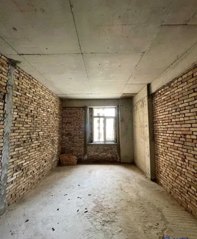 2-комн. квартира, 3 этаж, 81 м², Сино
