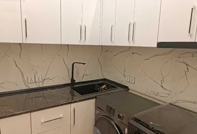 2-комн. квартира, 6 этаж, 56м², фирдавси
